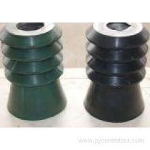 API Standard Top and bottom cementing plug